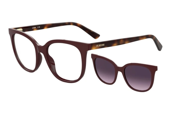 Gafas de diseño Moschino MOL681/C LHF