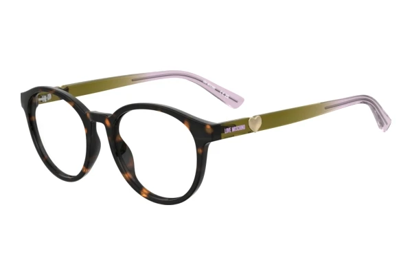 Gafas de diseño Moschino MOL683 086