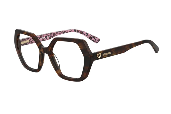 Bril Moschino MOL689 086