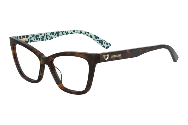Bril Moschino MOL690 086