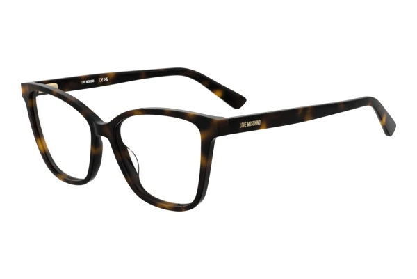 Bril Moschino MOL697 086