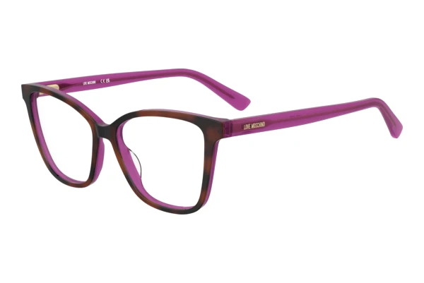 Bril Moschino MOL697 C4B