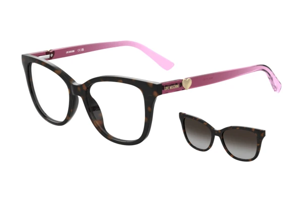 Bril Moschino MOL701/C 0T4
