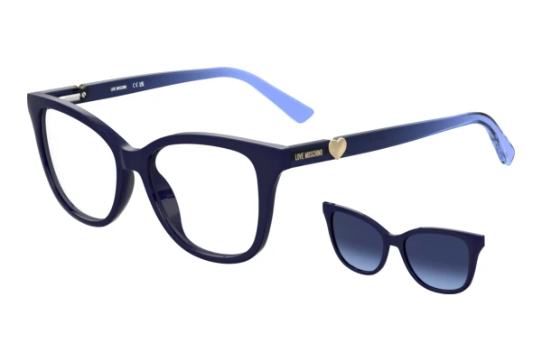 Bril Moschino MOL701/C PJP