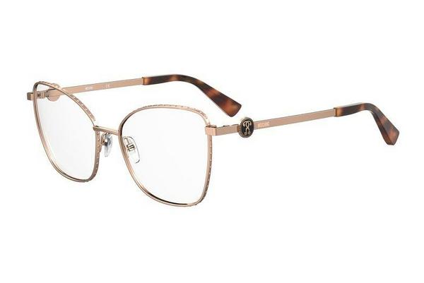 Lunettes de vue Moschino MOS587 DDB