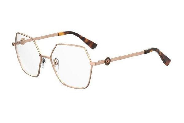 Lunettes de vue Moschino MOS593 DDB