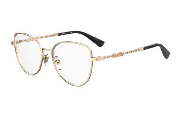 Brille Moschino MOS601 000