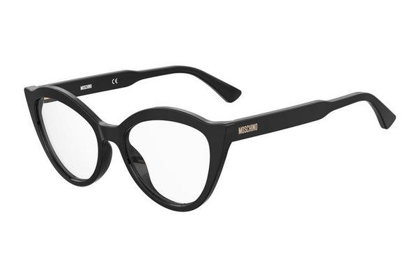 Lunettes de vue Moschino MOS607 807