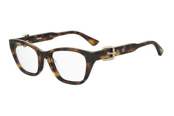 Lunettes de vue Moschino MOS608 086