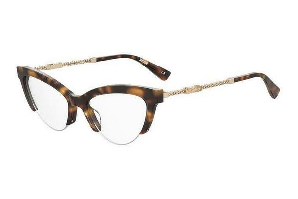 Lunettes de vue Moschino MOS612 086