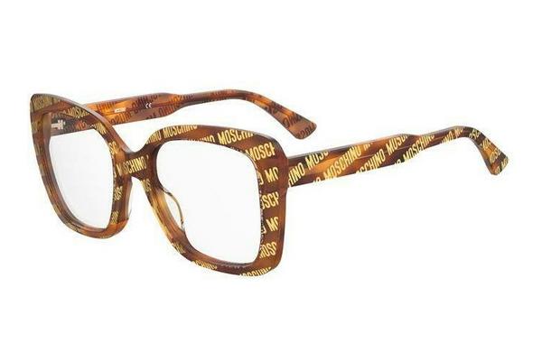 Brille Moschino MOS614 MU1