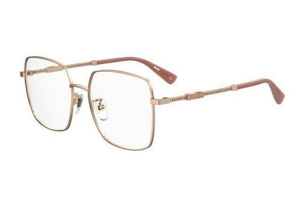 Brille Moschino MOS615/G DDB