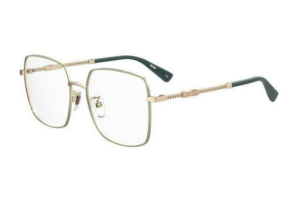 Brille Moschino MOS615/G PEF