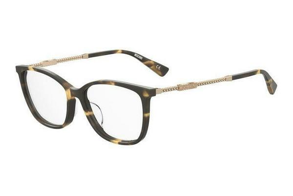 Lunettes de vue Moschino MOS616/F 086