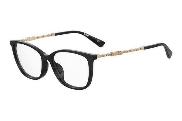 Brille Moschino MOS616/F 807