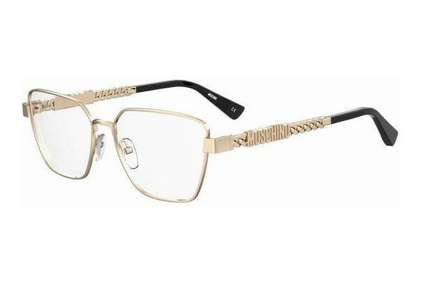 Brille Moschino MOS620 000