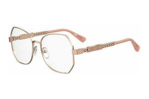 Brille Moschino MOS621 DDB