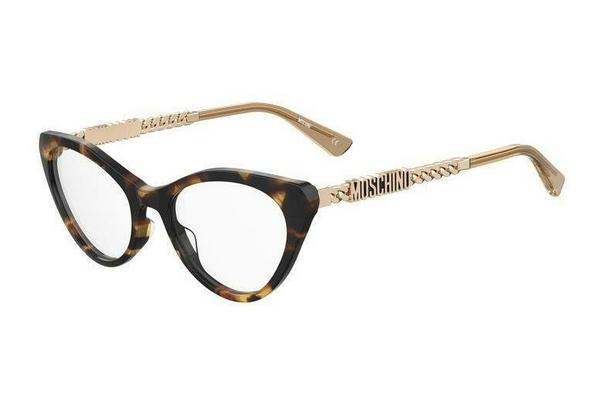 Lunettes de vue Moschino MOS626 05L