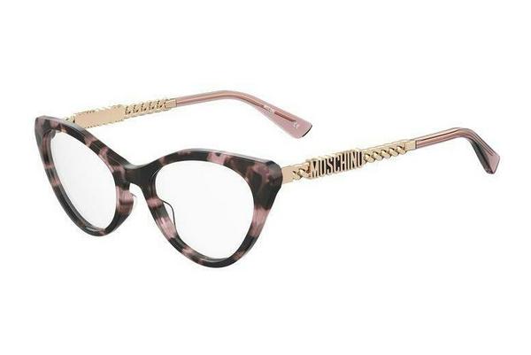 Lunettes de vue Moschino MOS626 0T4