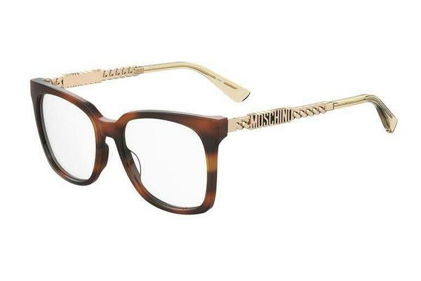 Lunettes de vue Moschino MOS627 05L