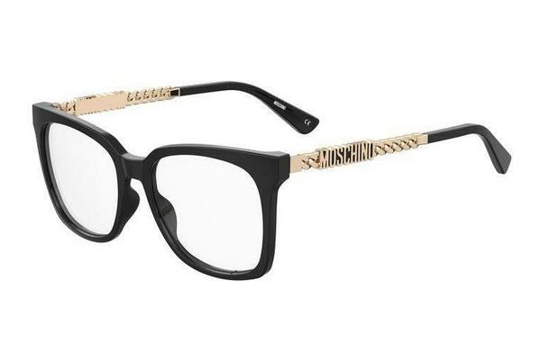 Lunettes de vue Moschino MOS627 807