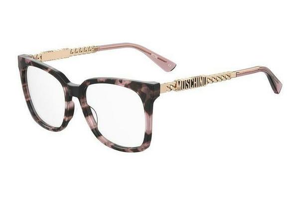 Lunettes de vue Moschino MOS627 HT8