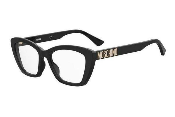 Designerbrillen Moschino MOS629 807