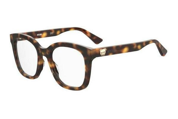 Lunettes de vue Moschino MOS630 05L