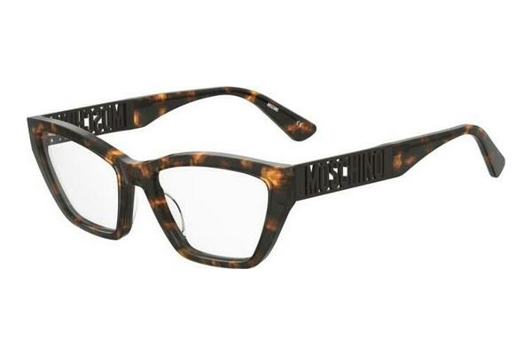 Brille Moschino MOS634 086