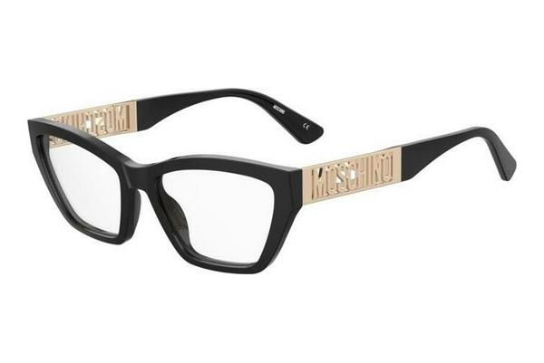 Brille Moschino MOS634 807