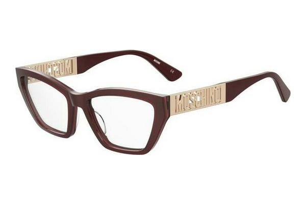 Brille Moschino MOS634 LHF