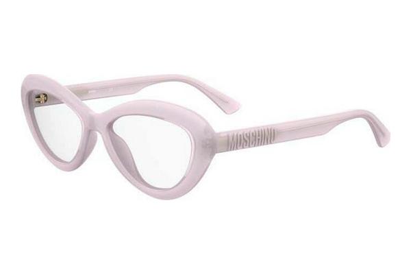 Lunettes de vue Moschino MOS635 35J