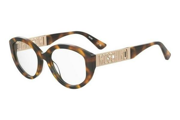 Brille Moschino MOS640 086