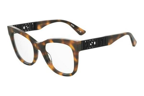 Brille Moschino MOS641 086