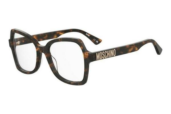 Brille Moschino MOS643 086