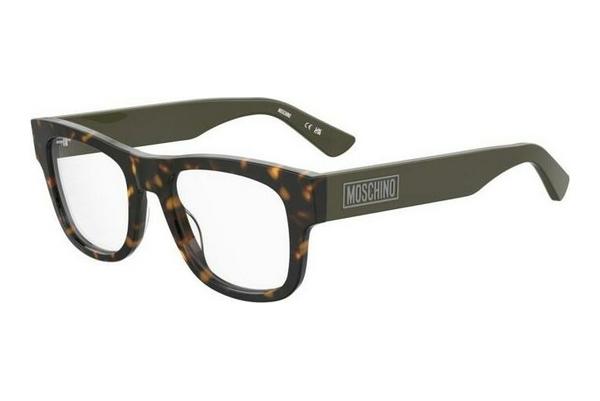 Brille Moschino MOS646 086