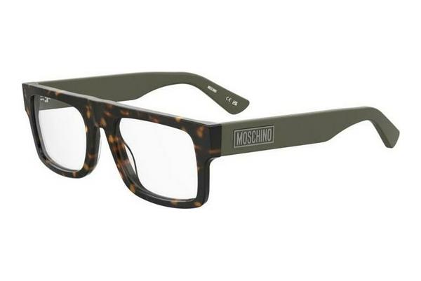 Brille Moschino MOS647 086