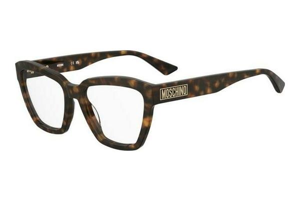 Lunettes de vue Moschino MOS651 086