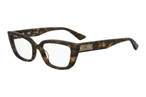 Occhiali design Moschino MOS653 086