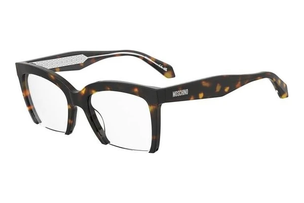 brille Moschino MOS654 086