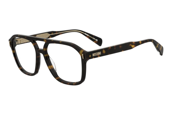 Bril Moschino MOS670 086