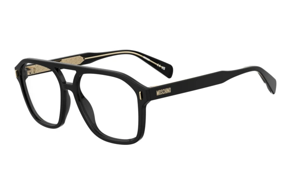 Bril Moschino MOS670 807