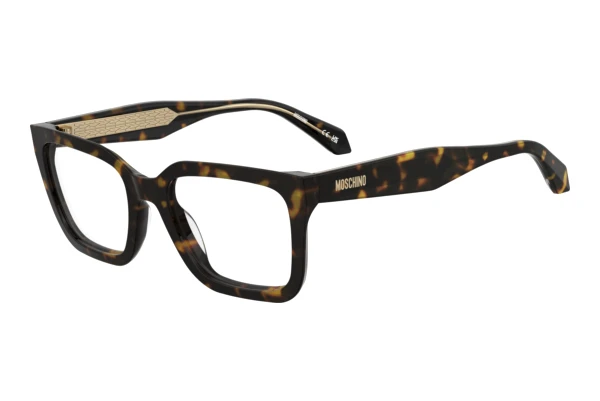 Bril Moschino MOS671 086