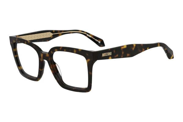 Bril Moschino MOS672 086
