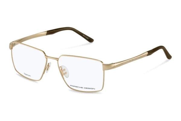 Eyewear Porsche Design P81004 B000
