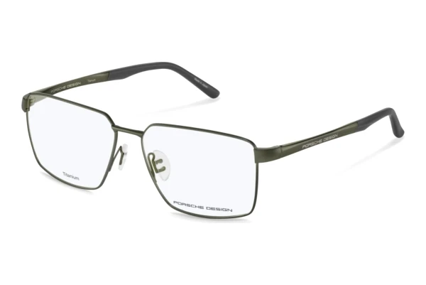 Eyewear Porsche Design P81004 D000
