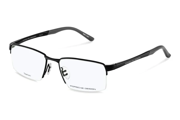 Eyewear Porsche Design P81005 A000
