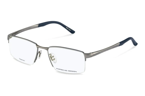 Eyewear Porsche Design P81005 B000