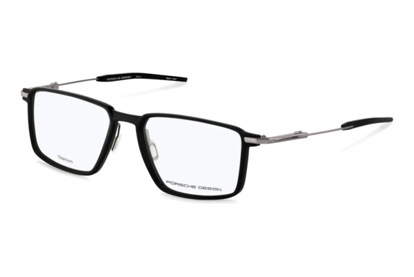 Eyewear Porsche Design P81006 A000