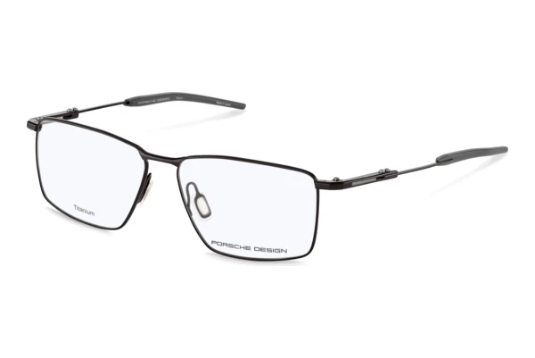 Eyewear Porsche Design P81007 A000